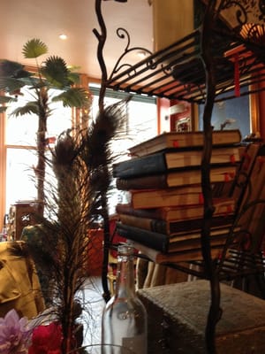 Archipelago Restaurant by null