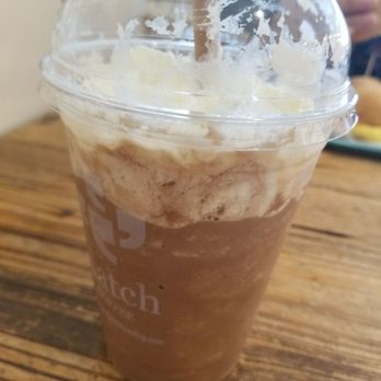 Klatch Coffee - Eskimocha - Coffee & Tea Near Me - Ontario, California