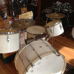 Village Drum & Music