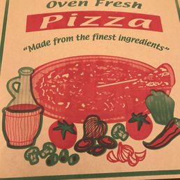 a pizza box with a pizza on it a pizza box with a pizza on it