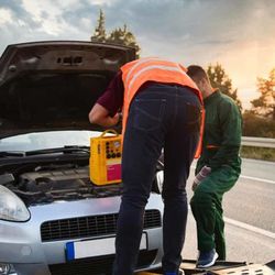Buckeye Roadside Assist