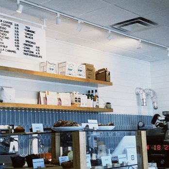 Cafe Clement - Front counter - Coffee Roasteries Near Me - Marietta, Georgia Cafe Clement - Front counter - Coffee Roasteries Near Me - Marietta, Georgia