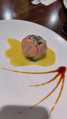 Ume Asian Cuisine by null