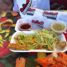 Carne Asada Burrito