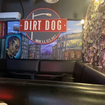 Dirt Dog - Hot Dogs Near Me - Los Angeles, California Dirt Dog - Hot Dogs Near Me - Los Angeles, California