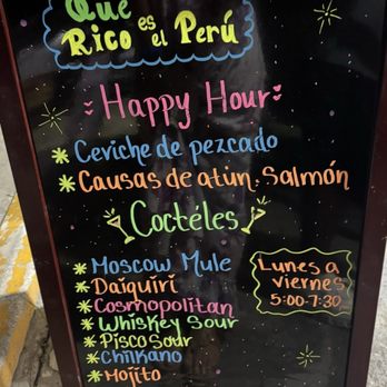 Pezkame - Peruvian Near Me - Luquillo, Puerto Rico Pezkame - Peruvian Near Me - Luquillo, Puerto Rico