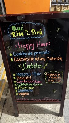 Menu photo 1 Pezkame Luquillo, PR Menu photo 1 Pezkame Luquillo, PR