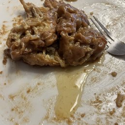 Egg Foo Young