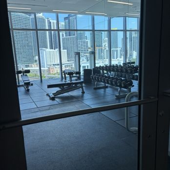 Novotel Miami Brickell - Gym - Hotels Near Me - Miami, Florida Novotel Miami Brickell - Gym - Hotels Near Me - Miami, Florida