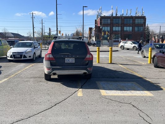 Loblaws Leslie Street by null