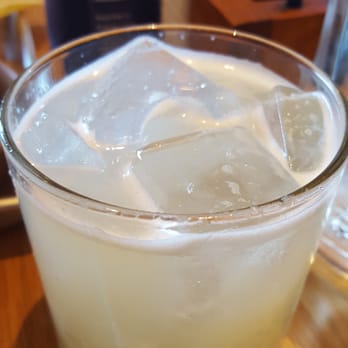 Bartaco - House Margarita..very tart - Mexican Near Me - Tampa, Florida