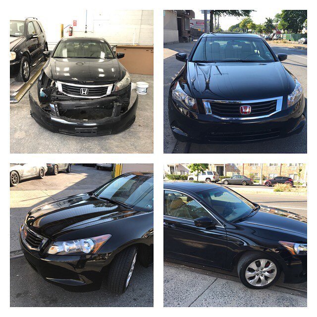 SAM’S AUTOMOTIVE REPAIRS & COLLISION 14 Photos 12330 Merrick Blvd