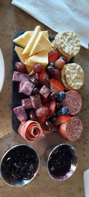 Coffee & Cocktails at 76067 by null