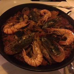 Costa Azzurra Restaurant