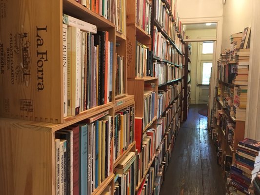 House of Our Own Books by null