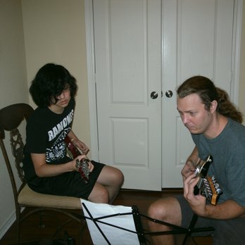 Spring Guitar Lessons - Musical Instruments & Teachers Near Me - Johnson City, New York