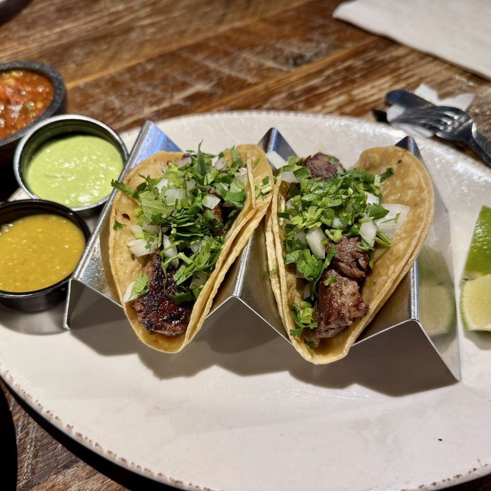 El Camino Kitchen - Lunch Filet Tacos - American Near Me - Pleasant Prairie, Wisconsin El Camino Kitchen - Lunch Filet Tacos - American Near Me - Pleasant Prairie, Wisconsin