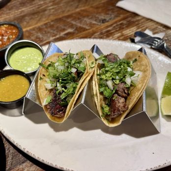 El Camino Kitchen - Lunch Filet Tacos - American Near Me - Pleasant Prairie, Wisconsin