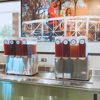 HTeaO - Coffee & Tea Near Me - Plano, Texas