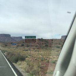 Signage Signage