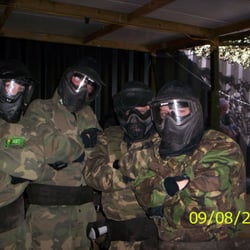 Skirmish Warminster