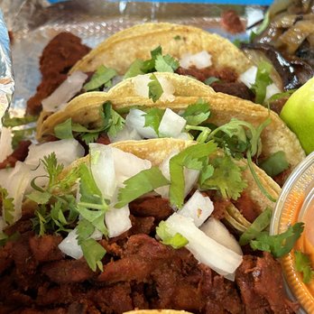 Chilaquil - Mexican Near Me - San Antonio, Texas