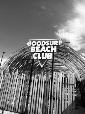 Goodsurf Beach Club by null