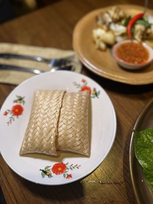 Dagg Thai Restaurant by null