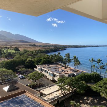 SpaWell Maui at Hyatt Regency Maui Resort - Hotels Near Me - Lahaina, Hawaii
