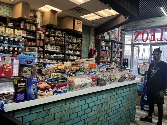 Cleo's by null