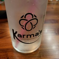 Karma's Wine Bar & Beer Garden