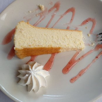 Rosie O'Grady's - Cheesecake - Irish Near Me - New York, New York Rosie O'Grady's - Cheesecake - Irish Near Me - New York, New York