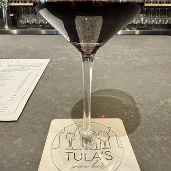 Tula’s Wine Bar - More wine. - Wine Bars Near Me - Hartselle, Alabama Tula’s Wine Bar - More wine. - Wine Bars Near Me - Hartselle, Alabama