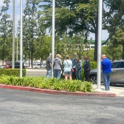 Diamond Bar City Hall - National day of prayer