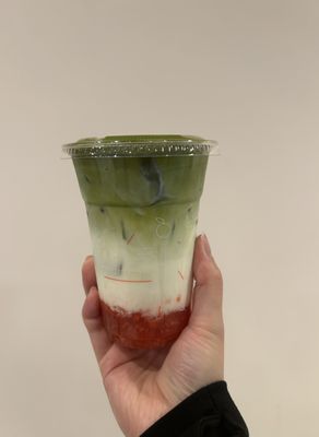 Redstraw Tea Bar Portland by null