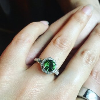 Gold'n Treasures - One perfect-for-me engagement ring - Jewelry Near Me - Saint Paul, Minnesota Gold'n Treasures - One perfect-for-me engagement ring - Jewelry Near Me - Saint Paul, Minnesota