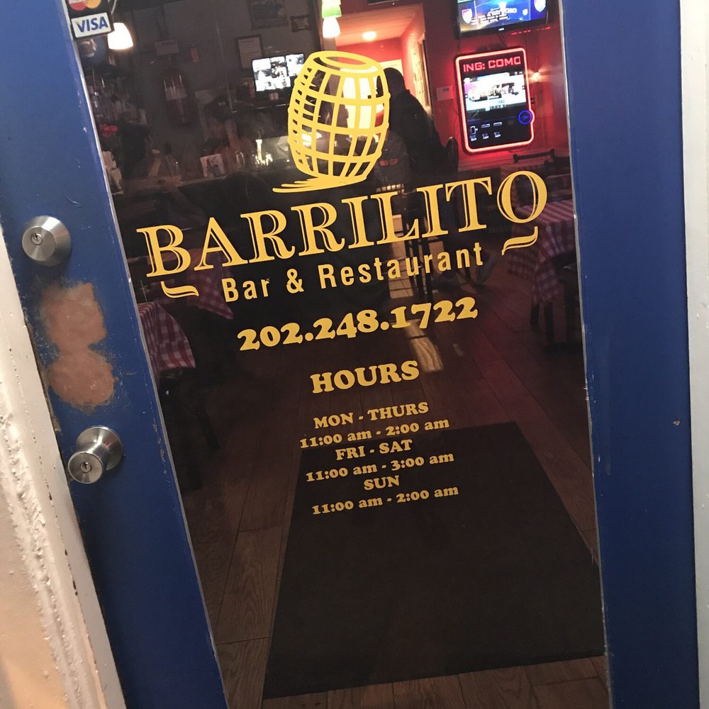 Such an amazing local spot!