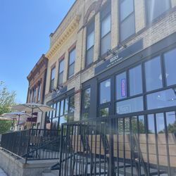 Storefront