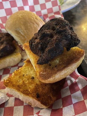 The Point of Corpus Christi