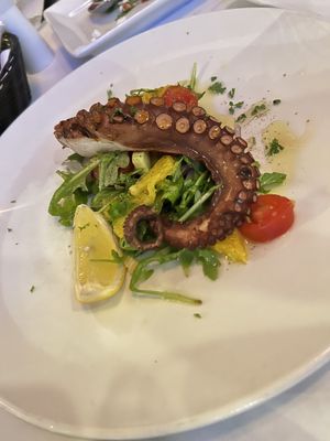 Ristorante Quattro by null