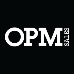 OPM Premium Warehouse Sales
