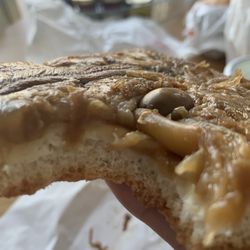 Boulangerie Maritime - Pissaladière