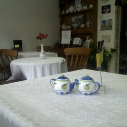 Time For Tea