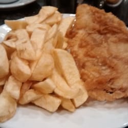 Mr C's - Standard.