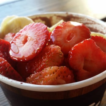 Acai Republic - Juice Bars & Smoothies Near Me - Tustin, California