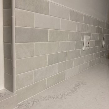 Vista Tile and Stone - Kitchen backsplash - General Contractors Near Me Vista Tile and Stone - Kitchen backsplash - General Contractors Near Me