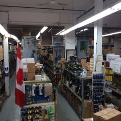 Prix Plus - This place is huge