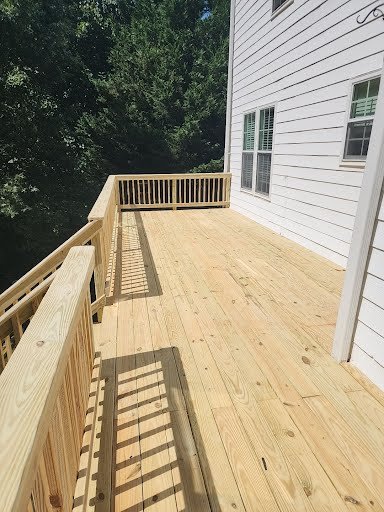 Slide of Southern States Roofing Pros