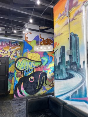 Atlanta Fish House and Grill by null