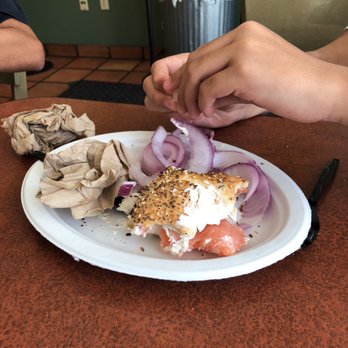 Einstein Bros. Bagels - Bagels Near Me - Pembroke Pines, Florida Einstein Bros. Bagels - Bagels Near Me - Pembroke Pines, Florida